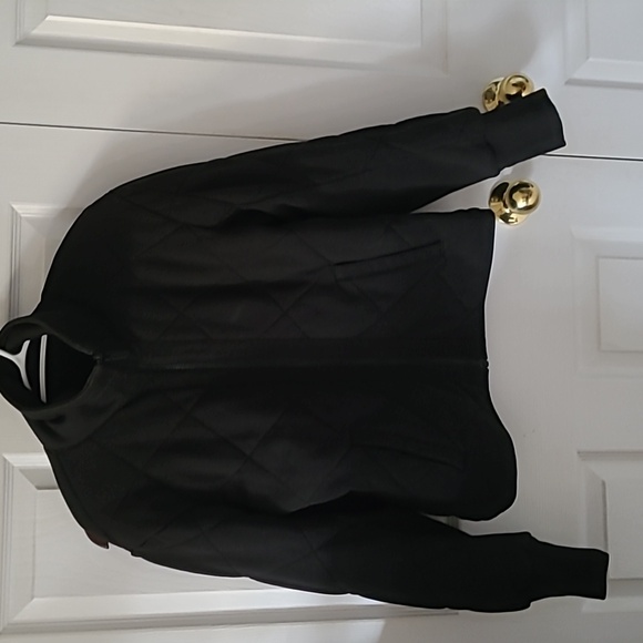 Lululemon Reversible Bomber Jacket - Picture 6 of 6